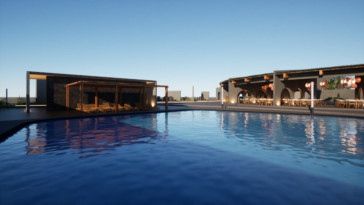 Club de Playa