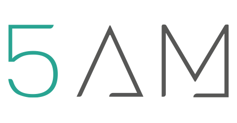 Logo 5AM