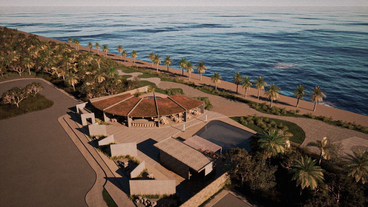 Club de Playa 